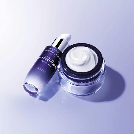 Сироватка з пептидами Pro-Collagen+ Institut Esthederm Intensive Pro-Collagen+ Face Serum