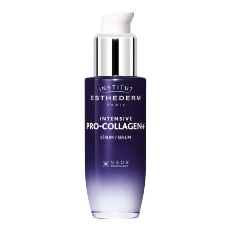 Сироватка з пептидами Pro-Collagen+ Institut Esthederm Intensive Pro-Collagen+ Face Serum