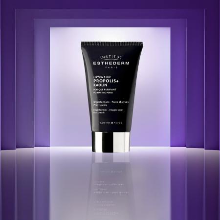 Очищающая маска с прополисом Institut Esthederm Intensive Propolis+ Purifying Mask