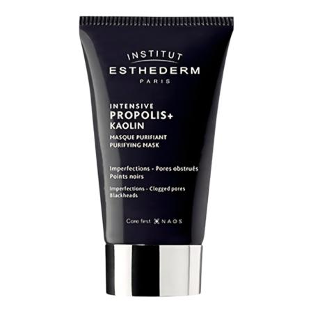 Очищающая маска с прополисом Institut Esthederm Intensive Propolis+ Purifying Mask
