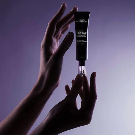 Сироватка-концентрат Прополіс+ Institut Esthederm Intensive Propolis+ Salicylic Acid Concentrate Serum