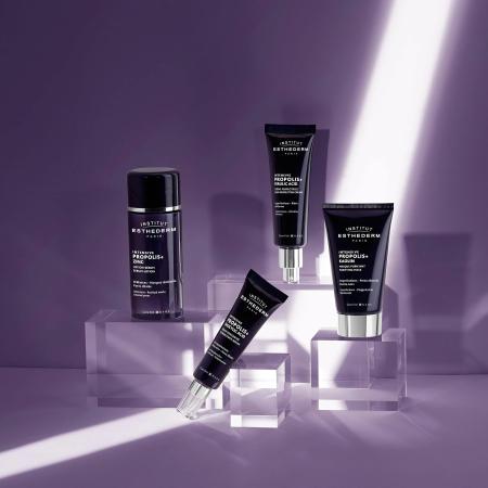Сироватка-концентрат Прополіс+ Institut Esthederm Intensive Propolis+ Salicylic Acid Concentrate Serum