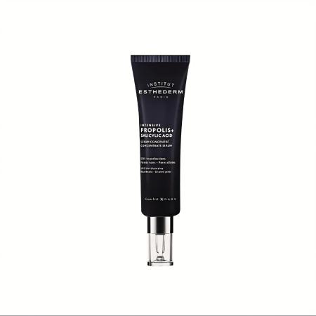 Сыворотка-концентрат Прополис+ Institut Esthederm Intensive Propolis+ Salicylic Acid Concentrate Serum