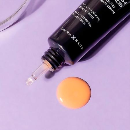 Сироватка-концентрат Прополіс+ Institut Esthederm Intensive Propolis+ Salicylic Acid Concentrate Serum