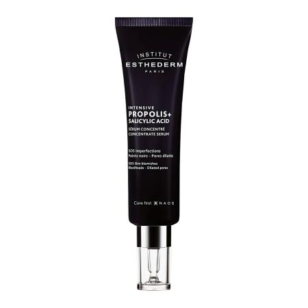 Сироватка-концентрат Прополіс+ Institut Esthederm Intensive Propolis+ Salicylic Acid Concentrate Serum