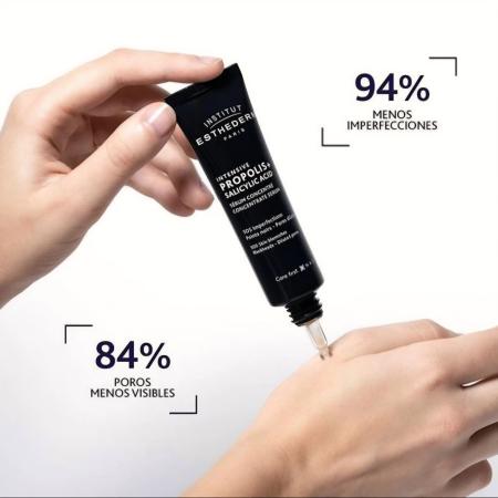 Сироватка-концентрат Прополіс+ Institut Esthederm Intensive Propolis+ Salicylic Acid Concentrate Serum