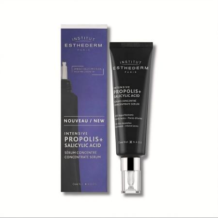 Сироватка-концентрат Прополіс+ Institut Esthederm Intensive Propolis+ Salicylic Acid Concentrate Serum