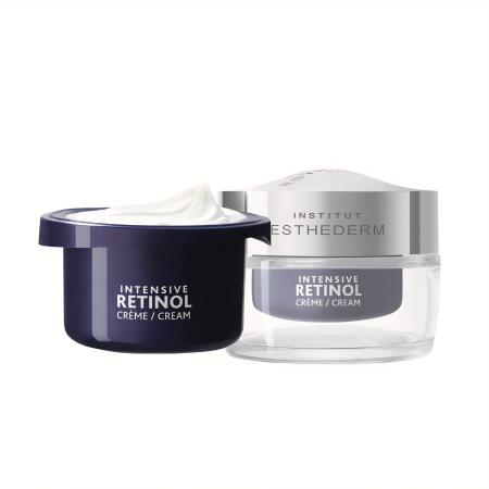 Крем на основі вітаміну А Institut Esthederm Intensive Retinol Cream