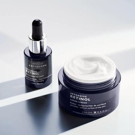 Крем на основі вітаміну А Institut Esthederm Intensive Retinol Cream