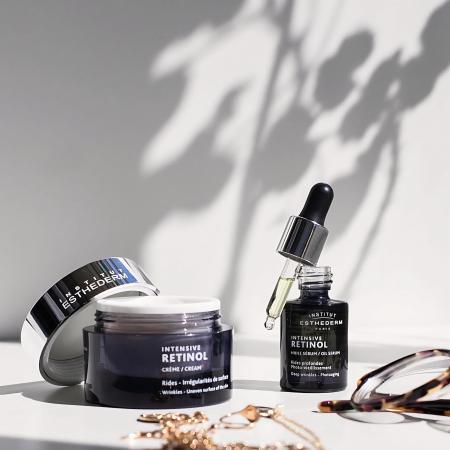 Крем на основі вітаміну А Institut Esthederm Intensive Retinol Cream