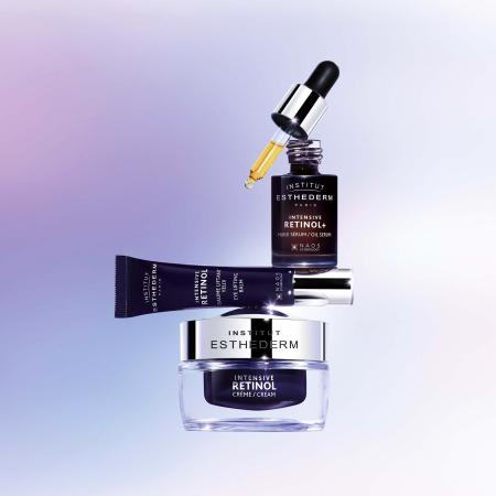Крем на основі вітаміну А Institut Esthederm Intensive Retinol Cream