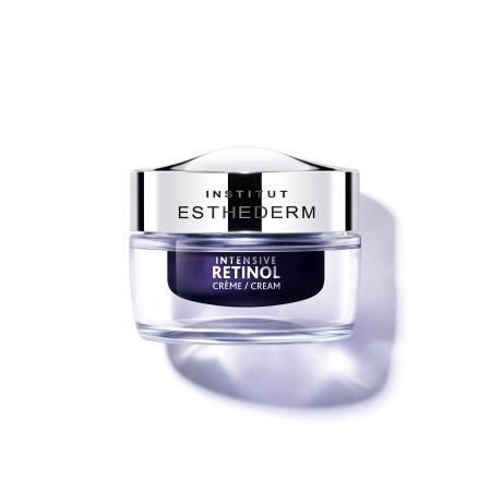 Крем на основі вітаміну А Institut Esthederm Intensive Retinol Cream