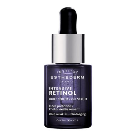 Сироватка на основі вітаміну А Institut Esthederm Intensive Retinol Serum