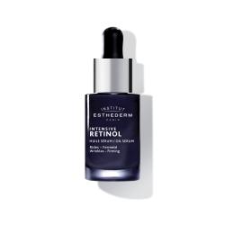 Сироватка на основі вітаміну А Institut Esthederm Intensive Retinol Serum