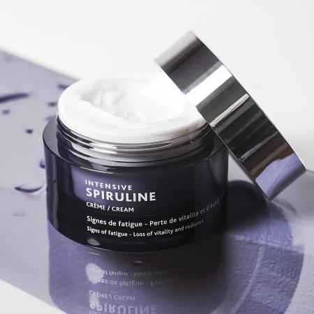 Крем зі спіруліною Institut Esthederm Intensive Spiruline Cream