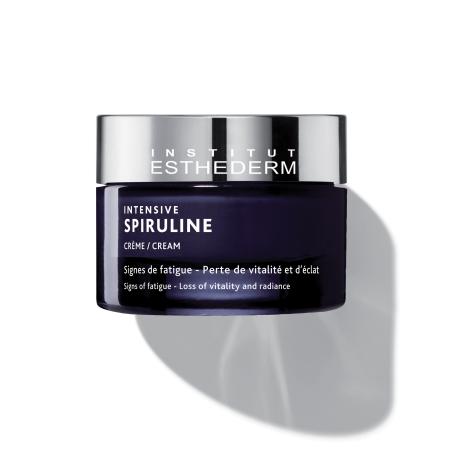 Крем зі спіруліною Institut Esthederm Intensive Spiruline Cream