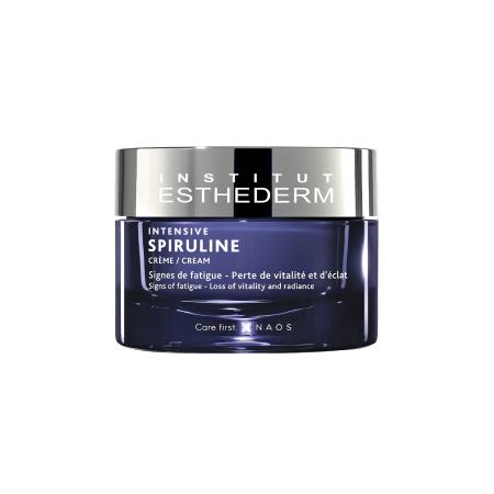 Крем зі спіруліною Institut Esthederm Intensive Spiruline Cream