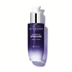 Сироватка зі спіруліною Institut Esthederm Intensive Spiruline Serum