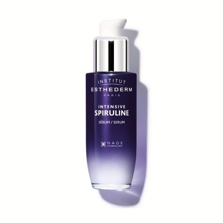 Сироватка зі спіруліною Institut Esthederm Intensive Spiruline Serum