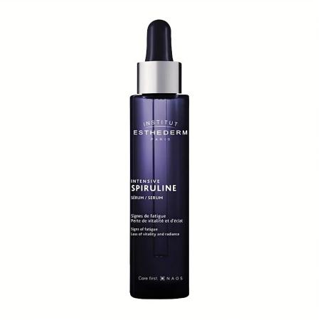 Сироватка зі спіруліною Institut Esthederm Intensive Spiruline Serum