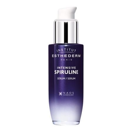Сироватка зі спіруліною Institut Esthederm Intensive Spiruline Serum