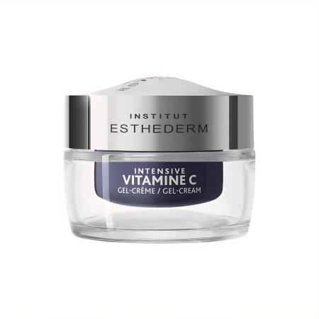 Крем-гель на основі вітаміну С Institut Esthederm Intensif Vitamine C Cream