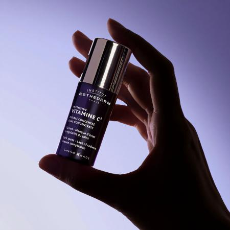 Двойной концентрат с витамином С2 Institut Esthederm Intensive Vitamine C2