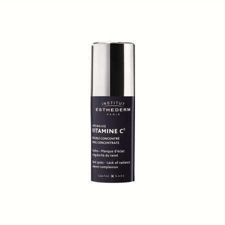 Двойной концентрат с витамином С2 Institut Esthederm Intensive Vitamine C2