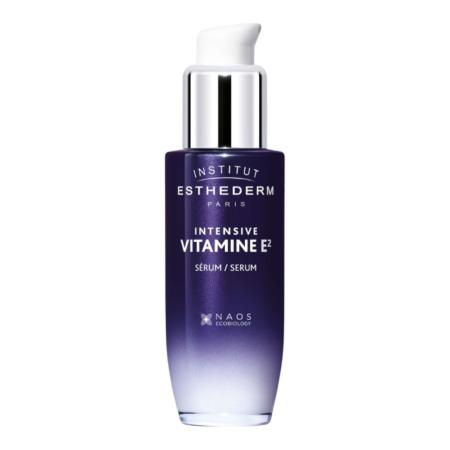Сироватка на основі вітаміну E² Institut Esthederm Intensive Vitamine E² Serum