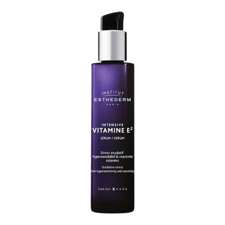 Сироватка на основі вітаміну E² Institut Esthederm Intensive Vitamine E² Serum