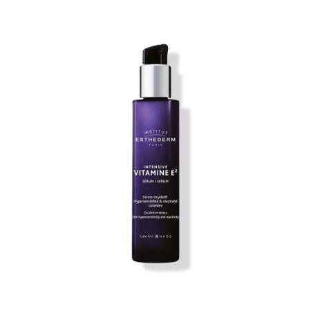 Професійний набір для шкіри з розацеа та куперозом Institut Esthederm Professional Set For Skin With Rosacea