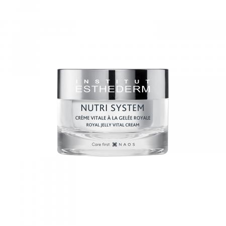 Крем “Желе Рояль” з маточним молочком Institut Esthederm La Gelée Royale