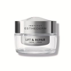 Розгладжувальний крем Institut Esthederm Lift&Repair Absolute Smoothing Cream