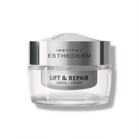 Розгладжувальний крем Institut Esthederm Lift&Repair Absolute Smoothing Cream