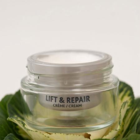 Розгладжувальний крем Institut Esthederm Lift&Repair Absolute Smoothing Cream