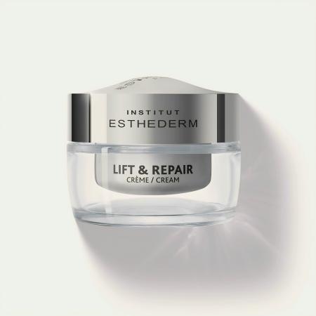 Розгладжувальний крем Institut Esthederm Lift&Repair Absolute Smoothing Cream