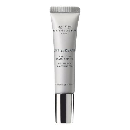 Розгладжувальний догляд навколо очей Institut Esthederm Lift&Repair Eye Contour Smooting Care