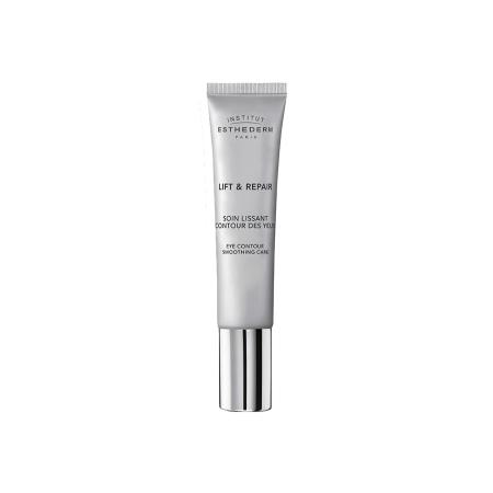 Розгладжувальний догляд навколо очей Institut Esthederm Lift&Repair Eye Contour Smooting Care