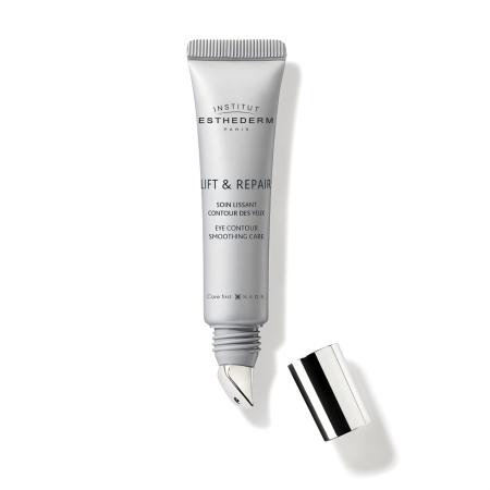 Розгладжувальний догляд навколо очей Institut Esthederm Lift&Repair Eye Contour Smooting Care