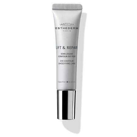 Розгладжувальний догляд навколо очей Institut Esthederm Lift&Repair Eye Contour Smooting Care