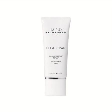 Восстанавливающая маска с эффектом лифтинга и заполнения Institut Esthederm Lift and Repair Instant Repulp Mask