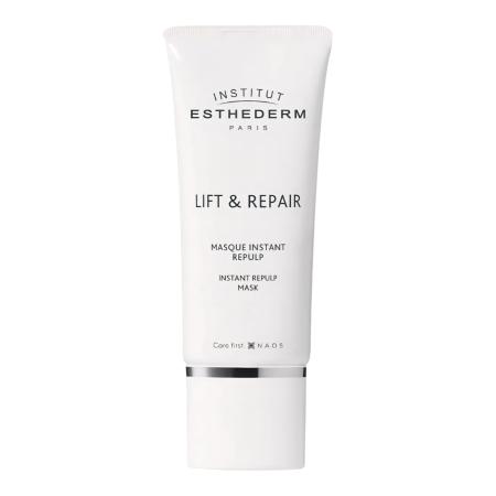 Восстанавливающая маска с эффектом лифтинга и заполнения Institut Esthederm Lift and Repair Instant Repulp Mask