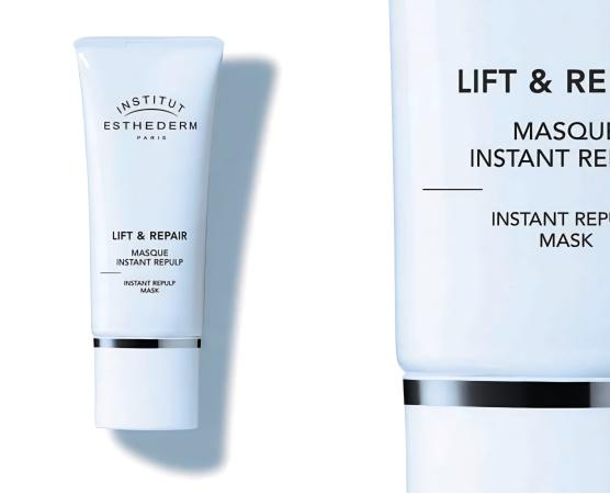 Восстанавливающая маска Institut Esthederm Lift and Repair mask
