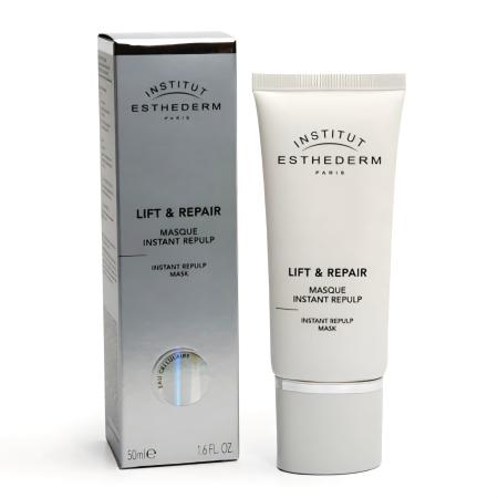 Восстанавливающая маска Institut Esthederm Lift and Repair mask