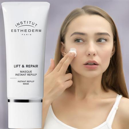 Восстанавливающая маска Institut Esthederm Lift and Repair mask