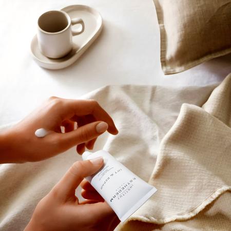 Восстанавливающая маска Institut Esthederm Lift and Repair mask
