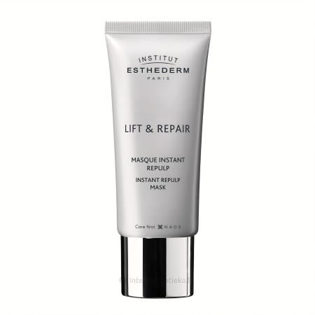 Восстанавливающая маска Institut Esthederm Lift and Repair mask
