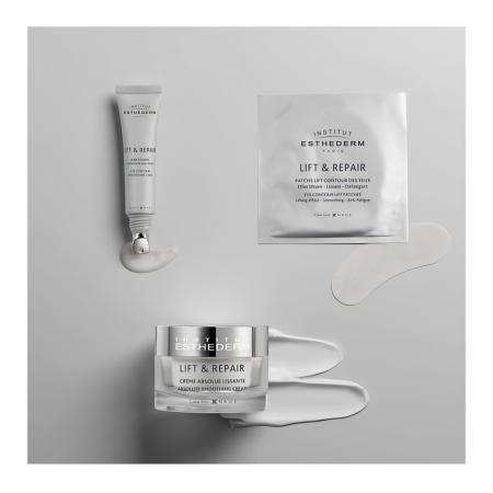 Біоліфтингові патчі Institut Esthederm Lift and Repair patches