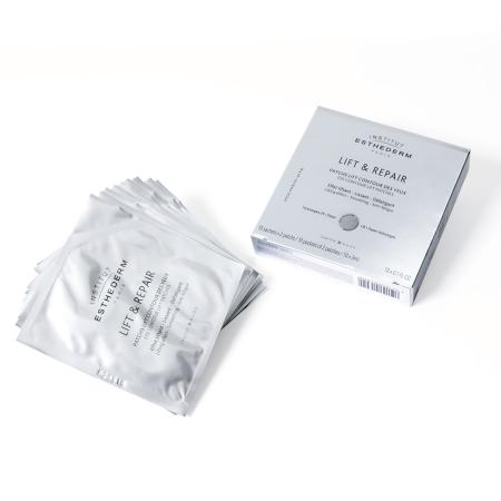 Біоліфтингові патчі Institut Esthederm Lift and Repair patches