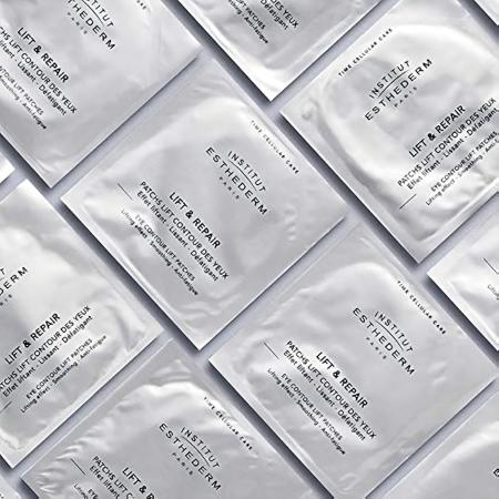 Біоліфтингові патчі Institut Esthederm Lift and Repair patches